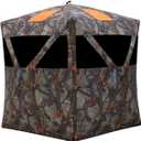 Barronett BlindsHunting Blind (71" x 71", Bloodtrail Woodland)