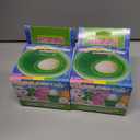PAAS Magical Color Cups Egg Decorating Kit - America's Favorite Easter Tradition,Pack Of 2