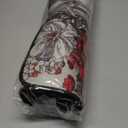 BSFHH Set of 2 Kitchen Rugs - 17"x47"+17"x30" Kitchen Mats for Floor Washable Non Slip Front Door Mat Floor Rug for Home Kitchen Decorations, Sink, Office, Laundry (Kitchen)