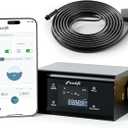 Frizzlife LP365 Smart Water Monitor and Automatic Shutoff with Power Cord 25ft