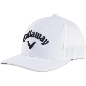 Callaway Men's Hw Cg Tour Perf No Logo 22 Cap, Size: One Size