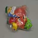 Bath Toys for Kids Ages 1-3 Toddler Bath Toys for Babies 1 2 3 Year Old Boys Girls Water Bathing Tub Toy for 12 18 Months Infant with Cups