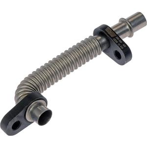 Dorman 598-209 Exhaust Gas Recirculation (EGR) Line Compatible with Select Models Dorman 598-209 Exhaust Gas Recirculation (EGR) Line Compatible with Select Models