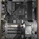 GIGABYTE B850 AORUS Elite WIFI7 AMD AM5 ATX Motherboard, Support AMD Ryzen 9000/8000/7000 Series, DDR5, 14+2+2 Power Phase, 3X M.2, PCIe 5.0, USB-C, WIFI7, 2.5GbE LAN, EZ-Latch