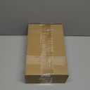 1 Pack 2-Tier Bathroom Organizers and Storage, Clear Under Sink Organizer Vanity Countertop Storage Pantry Organizers, Pull-Out Cabinet Organizer With Track For Bathroom, Kitchen, Pantry