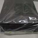 Treadmill Walking Pad Mat for Carpet, for Hardwood Floors, 68"x24", Mat for Under Treadmill/Walking pad/Bike on Carpet, 1/4" Thick Exercise Equipment Mat, No Slip, Noise Shock Absorption