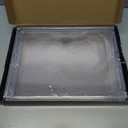 2-Pack Magazine Book Magnetic Holder - One Touch Magazine Magnetic Frame, Magazine Book Display Holders, UV Protection Comic Book Display Case, Premium Wall Mountable Magazine Book Protective Holder