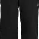 Spyder mens Mesa Insulated Ski Snow Pants (Medium, Black)