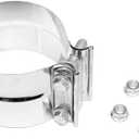 Walker Heavy Duty 33968 Exhaust Clamp