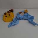 Intex, 43234-2327 2 Pack 59220EP - Animal Head Split Ring Pool Floats Bundle