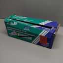 Reynolds 910SC 2000' Length x 12" Width, PVC Slide Cut Food Wrap Film