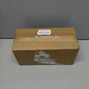 Faux Flowers with Vase,Artificial Silk Flowers in Vase, Fake Plant Eucalyptus and Willow,Flower Arrangement for Home Farmhouse Dining Table Centerpiece Decorations Coffee Table Decor (Dusty Blue)