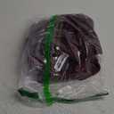 LILLUSORY Womens Off The Shoulder Sweater Fall Long Sleeve Going Out Y2k Tops Winter Date Night Outfits (Large, Red)