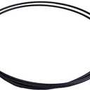 IEQFUE 14FT Control Cable CC20514 CCX20514 Adopts SeaStar Xtreme Technology Compatible with BRP Johnson Evinrude Gale
