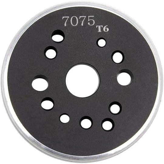 Motor Fixing Cover Alum Alloy for X-MAXX 8S 77086-4 XRT 8S 78086-4 Upgrade Parts