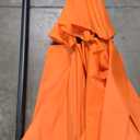 Patio Umbrella, Orange