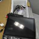 9.7'' Android 13.0 Car Radio Stereo for Ford Transit 2013 2014 2015 2016 2017 2018 2019,for Ford Transit Custom 2014-2019 Touchscreen Radio with Carplay & Android Auto Support Bluetooth [2+32G]