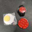 LISEN for MagSafe Car Mount for iPhone 17 Pro Max [24 Strong Magnets] Classic Magnetic Phone Holder for Car Dashboard, Magnet Phone Mount Car Cell Phone Holder for iPhone 17 Pro Max Air 16 15 14 13 12