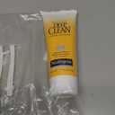 Neutrogena Deep Clean Daily Facial Cream Cleanser with Beta Hydroxy Acid to Remove Dirt, Oil & Makeup, Alcohol-Free, Oil-Free & Non-Comedogenic, 7 fl. oz