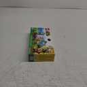 LEGO Super Mario Dixie Kongs Jungle Jam Expansion Set 71421, Super Mario Gift Set for Boys and Girls Ages 7-9, Buildable Toy Game Featuring 2 Brick Built Super Mario Figures with Musical Accessories