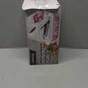 8 Blade All-in-1 Vegetable Chopper Mandoline Slicer with Container, Food Chopper, Onion Chopper, Veggie Cutter for Salad, Kitchen Gadgets Accessories Essentials, White