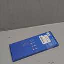 Smart Watches for Men and Women, 2.01" HD Android Touchscreen with Heart Rate/SpO2/Sleep Monitor, Make/Answer Calls, 123 Sports Modes, IP68 Waterproof Fitness Watch for iPhone Compatible (Black)