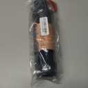 Promixx FORM Water Bottle - Premium Large Water Bottles for Hydration, Infusions and Supplements - Lifetime Durability, Leakproof Water Bottle BPA Free - 26oz / 760ml (Midnight Blue)