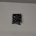 Deal4GO 65W CPU Cooling Fan Heatsink Y8T2X 3VRGY Replacement for Dell Optiplex 7040 7050 5050 3040 XPS 8910 8920 SFF Tower Desktop