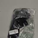 PUMA Women's 6 Pack Runner Socks (Black)