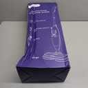 Steam Mop with 13 Accessories,Steam Cleaner Home Use,Floor Scrubber spin mop for Hard Wood Floors,tile Scrub Steamer Deep Cleaning,Carpet, 4 Washable Mop Pads, 550ml Capacity,30 Second Heat-Up