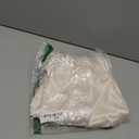 Women's Silk Blouse Long Sleeve Lady Shirt Casual Office Work Blouse Shirt Tops (3X-Large, V Neck-champagne)