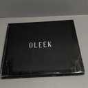 OLEEK Pizza steel Sheets for oven - Metal baking steels sheets for oven - Pizza steel 16x13.4 inches - Steel pizza stone for oven - Baking's steels pro pizza - Baking's stone for oven