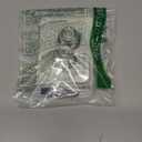 Reusable Espresso Capsules Refillable Coffee Pods Stainless Steel Cups Filters Compatible for Nespresso Original Line Machines with Aluminum Foil Seals Stickers Lids (2 Cups+100 Lids)