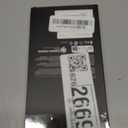 TORRAS Magnetic Slim Fit for iPhone 17 Pro Case 6.3 inch, Ultra-Thin, Compatible with MagSafe, Lightweight Matte Anti-Scratch Hard PC Cover Phone Case for iPhone 17 Pro OriginFit, Glossy Orange