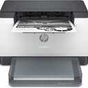 HP LaserJet M209dw Wireless Printer, Print, Fast speeds, Easy setup, Mobile printing, Best-for-small teams, Instant Ink eligible