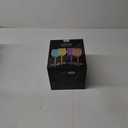 TRUE RESERVE COLOR STEMMED GLASS