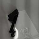 IRIS USA Dog Food Storage Container 50 lbs, with Removable Rolling Wheels & Included Scoop, for Dog Cat Bird and Other Pets, Food Storage Bin, Keep Fresh, Made in USA, Clear/Dark Gray