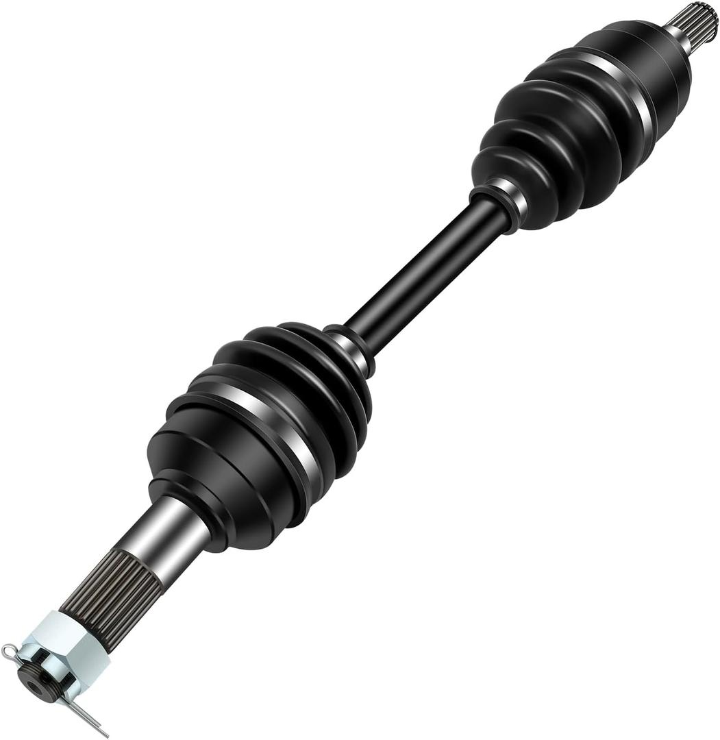 SCITOO CV Axle Fit For 2014-2018 for Honda Rancher 420 Front Right Shaft CV Axle 44250-HR3-A21 44250-HR7-A81