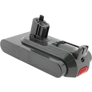 Real 5.0Ah V11 V15 Click in Battery Compatible for Dyson V15 Battery V11 Outsize Battery V15 Detect etc. Cordless Vacuum, Part No. 970938-01 SV15 SV16 SV22 970425-01, 25.2V Battery Click in Type