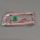 Pink Landline Phone Inspired by 90s Vintage Princess Phone with 110DB+ Loud Ringer, Retro Wall Phone No Power Required, Pink Corded Telephone for Kids/Seniors, Cute Novelty Landline Phones for Home