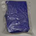 Snow Tubes for Kids, 36" Durable Inflatable Snow Sleds, Heavy Duty Thickened Bottom Snow Sled with Sturdy Handles, Sledding Skiing Winter Outdoor Gifts Toys for Kids