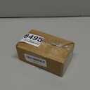 uxcell Metal Napkin Rings Set of 4, Star Napkin Ring Holder Buckle for Dining Table Decorations Wedding Birthday Holiday Party, Gold Tone