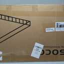 3 PCS 4' x 2' x 0.24" Polycarbonate Greenhouse Panels