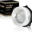 700005 Front AC Heater Blower Motor Fan Fit for Honda Civic 2001 2002 2003 2004 2005, CR-V 2002 2003 2004 2005 2006, Element 2003-2011, for Acura EL 2001-2005