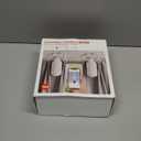 SwitchBot 2025 Automatic Curtain Opener 3 Rod, Bluetooth Remote Control Smart Curtain, WiFi & App Control, Add Hub to Compatible with Alexa, Google Home, HomeKit