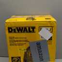 DEWALT 20V MAX Cordless Jobsite Fan, Battery Powered Rechargeable Fan Portable, Tool Only (DCE512B)