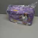 Amazon Basics Maximum Absorbency Postpartum Incontinence Underwear for Women, Protective, Disposable, Fresh Protection, Bladder Leak Protection, Small, Lavender, 24 Count