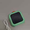 Digital Visual Timer for Kids - Rechargeable 99 Min Timer - Focus & Smoother Routines - Visual Timer for Classroom, ADHD Autism Toddler Support - Daily Use at Home, Therapy or School (Green)