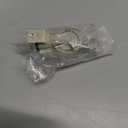 A00055408 Dishwasher Pressure Control Sensor Switch Replacement Part Compatible with Electrolux Frigidaire Dishwashers Replaces A00055406 A00055401