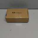 Asidrama 10 Pack 5 Inch(128mm) Champagne Bronze Kitchen Cabinet Handles, Brushed Brass Cabinet Pulls Kitchen Gold Cabinet Hardware for Cupboard Drawer Pulls